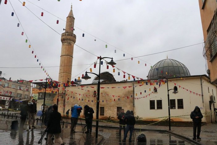 Kilis te roketli saldırının şiddeti gün ağırınca ortaya çıktı Gündem