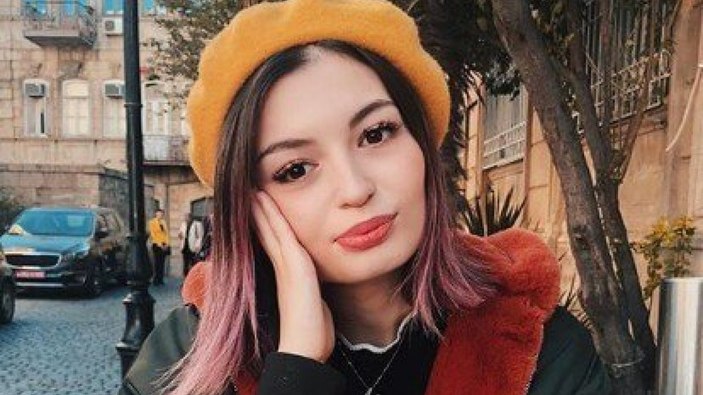 Meryem Can kimdir YouTuber Meryem Can kaç yaşında takipçi sayısı kaç