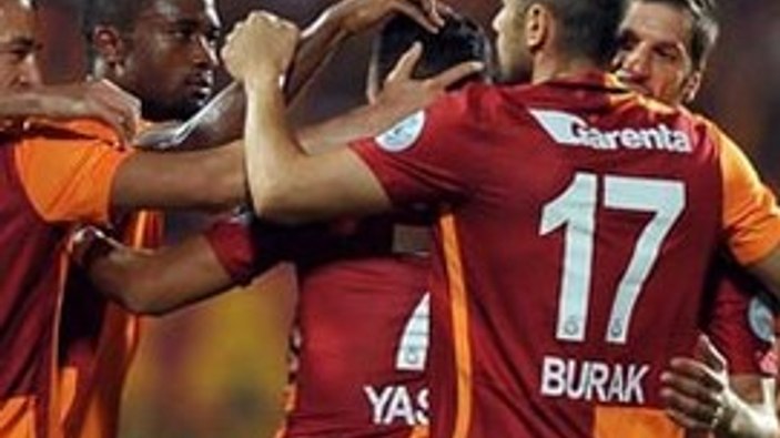 Galatasaray N Konyaspor Kafilesi Belirlendi