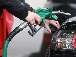 Benzine 29 kuruş zam