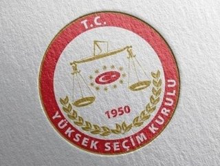 YSK'nın İstanbul'da seçimlerin iptali görüşmesi sona erdi