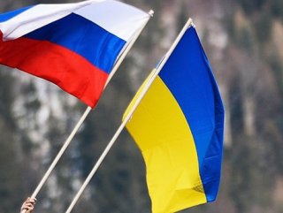 Ukrayna: Rusya ile 49 anlaşmayı iptal ettik