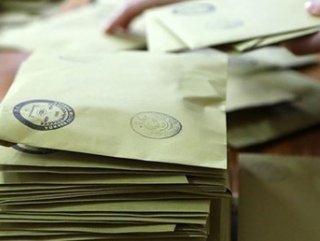 Suvarlı beldesinde seçimler yenileniyor