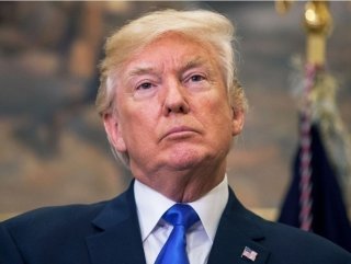 Trump: Taliban görüşmeleri öldü