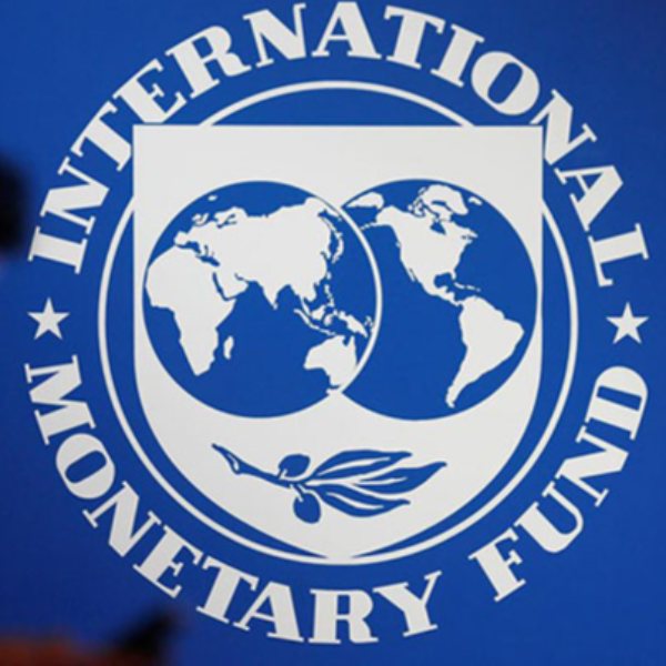 IMF Başkanı Georgieva: Yeni ekonomik tahminler daha kötü