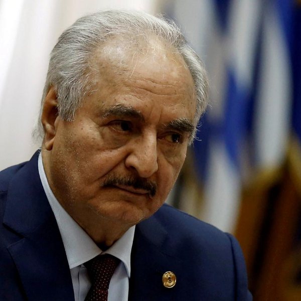 Libya Başbakanı, Hafter'in kandırdığı gençlere seslendi