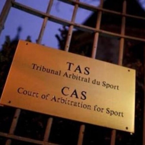 Yardımcı: Trabzonspor, CAS için iyi bir dosya hazırladı