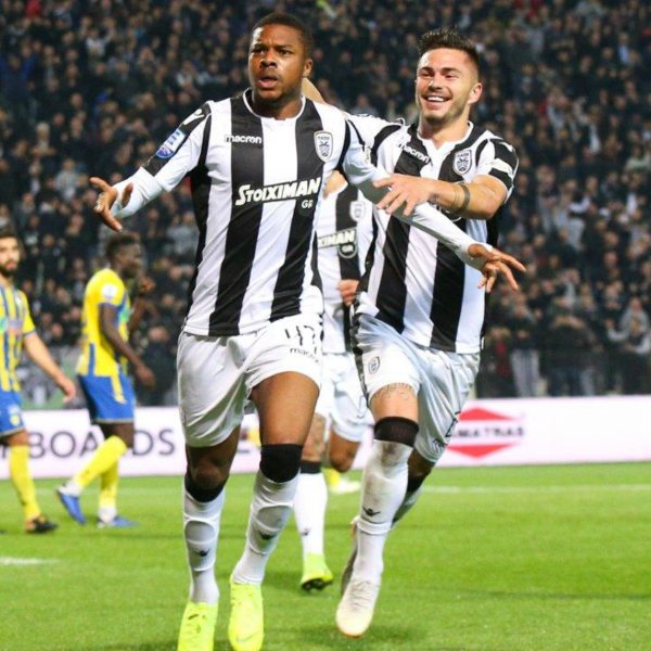 UEFA, PAOK-Beşiktaş maçının yerini değiştirmedi