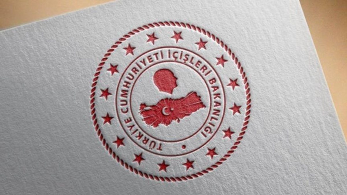 İçişleri Bakanlığı: 4 PKK'lı daha teslim oldu