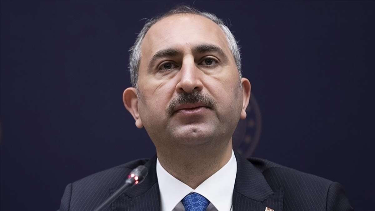 Bakan Gül: Konya'daki cinayetler çok yönlü soruşturuluyor