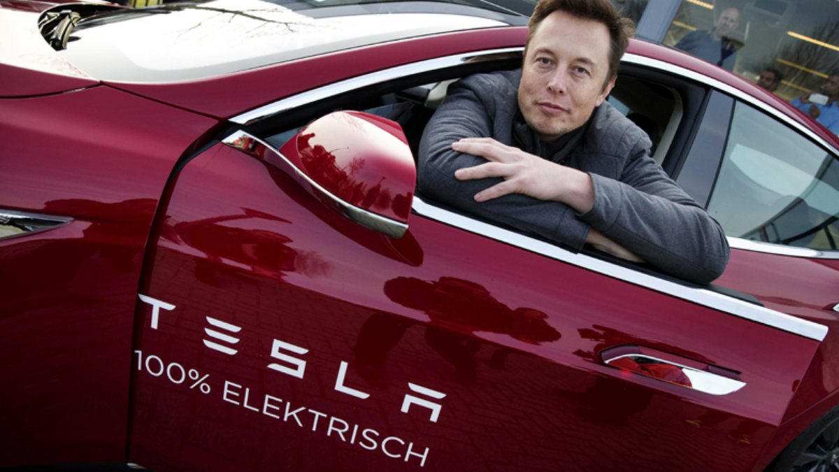 Elon Musk: Çip sıkıntısı seneye bitebilir