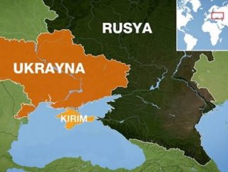 Ukrayna sınır birliklerine uyarı yapmadan vur emri