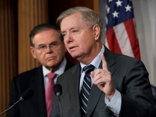 Graham: Türkiye'ye en ağır bedeli ödeteceğim
