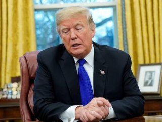 Trump, Hafter'in Trablus saldırısını destekledi iddiası