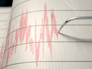 Ermenistan’daki deprem Kars’ta da hissedildi