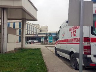 Şanlıurfa'da üstüne yıldırım düşen çoban öldü