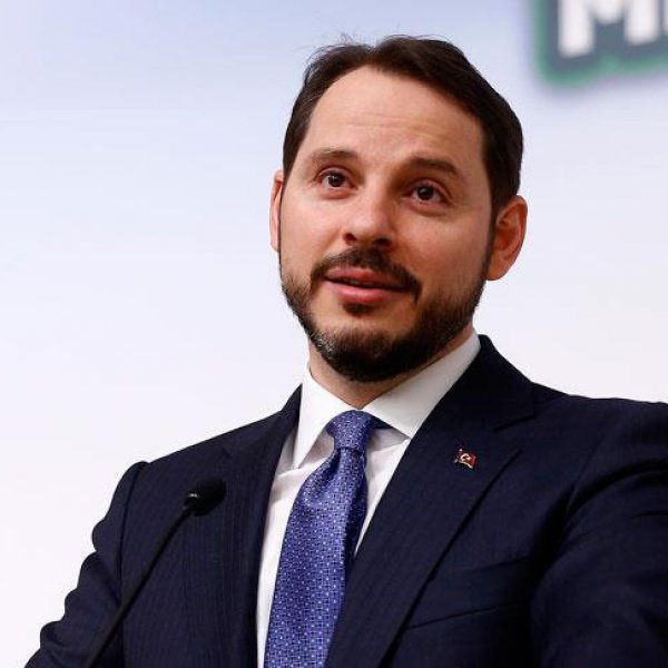 Albayrak: Olumlu sonuçları salgından sonra göreceğiz