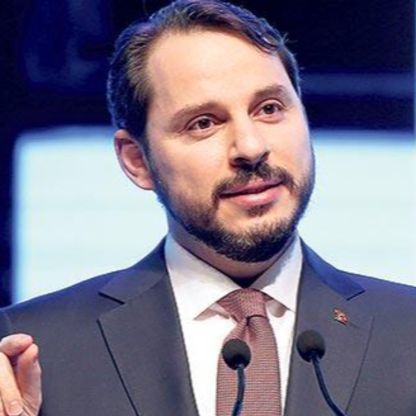 Bakan Albayrak: Swap görüşmeleri sürüyor