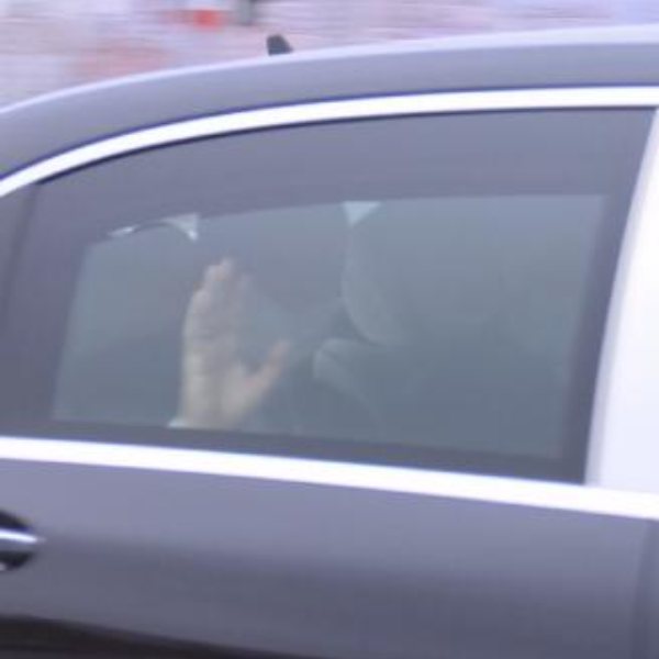 Cumhurbaşkanı Erdoğan da maske taktı