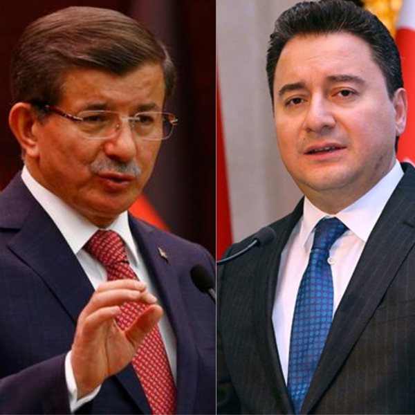 Kılıçdaroğlu: Babacan ve Davutoğlu için kumpas kuruyorlar
