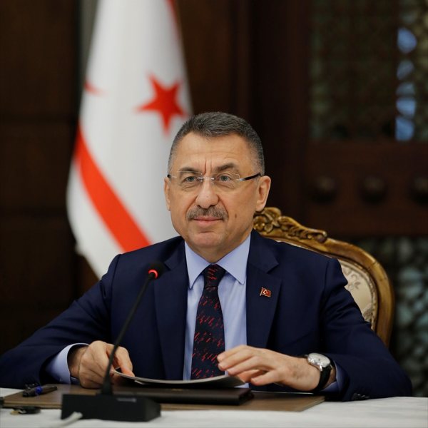 Türkiye'den KKTC'ye 2 milyar liradan fazla hibe ve kredi