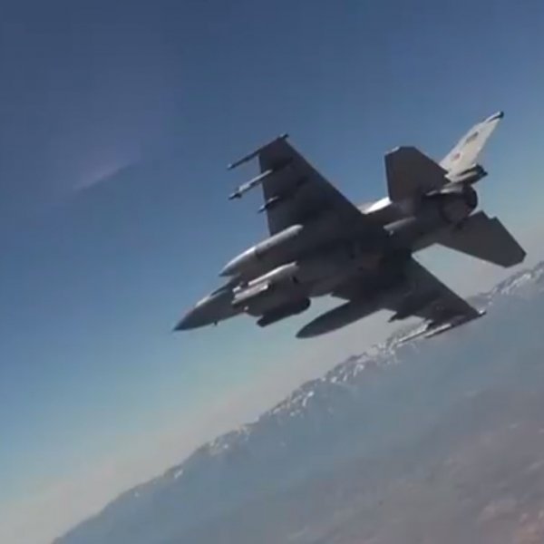 Kuzey Irak'ta 4 terörist daha etkisiz hale getirildi