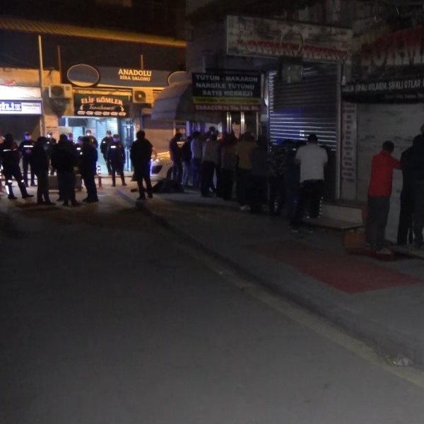 Kırıkkale'de kumar oynayan 23 kişi yakalandı