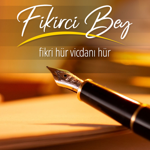 Fikirci Bey yazdı:YENİ ANORMAL
