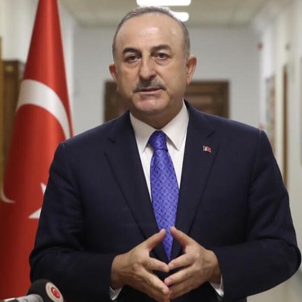 Dışişleri Bakanı Çavuşoğlu'ndan normalleşme temasları