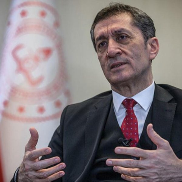 Selçuk: Uzaktan öğretimin altyapısını iyileştireceğiz