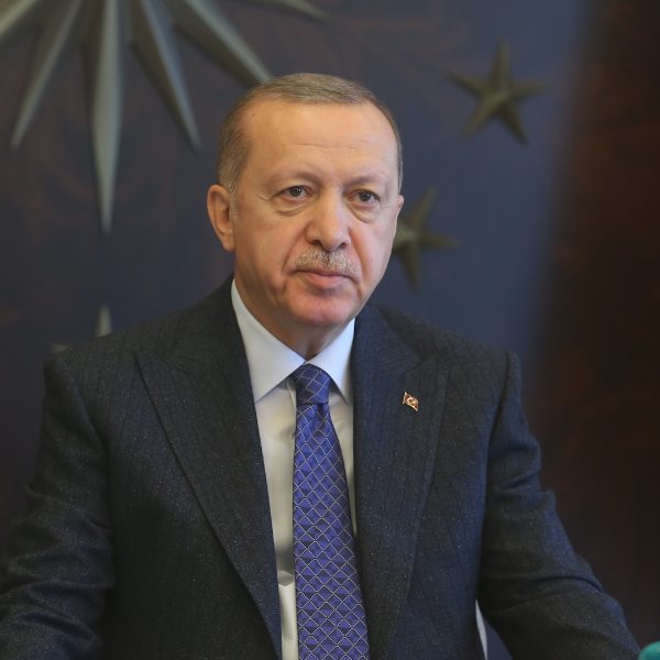 Cumhurbaşkanlığı Başdanışmanlığı'na yeni atamalar yapıldı