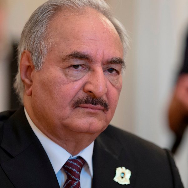 Libya'da son durum: Hafter'e darbe üstüne darbe vuruluyor