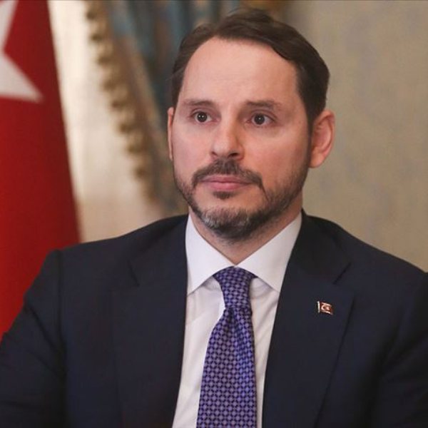 Bakan Albayrak: Tahvillerimize daha kolay erişebilecek