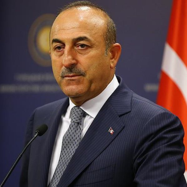 Dışişleri Bakanı: 125 ülkenin ihtiyacı karşılandı