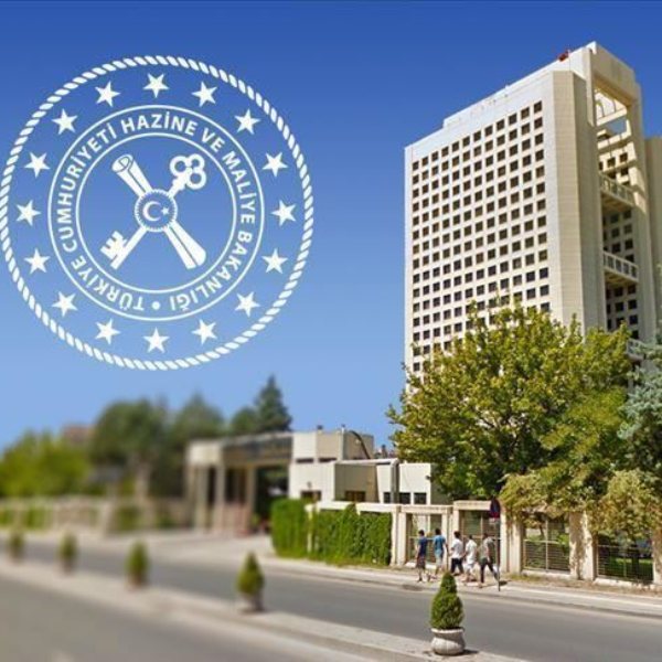 Hazine ve Maliye Bakanlığı, Euroclear Bank ile anlaştı