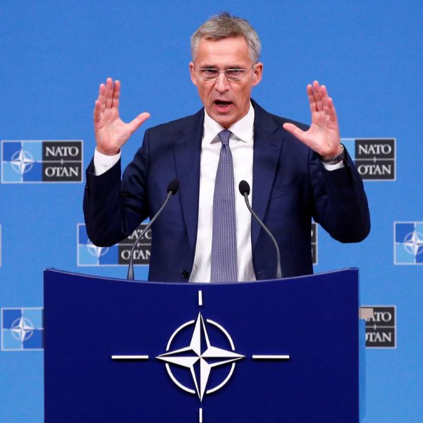 NATO: Bizi bölmek isteyenler başarılı olamayacak