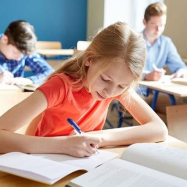 zel okul velileri madur oldu