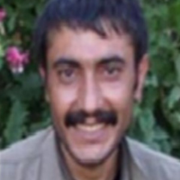 Turuncu kategorideki terörist, Elazığ'da öldürüldü