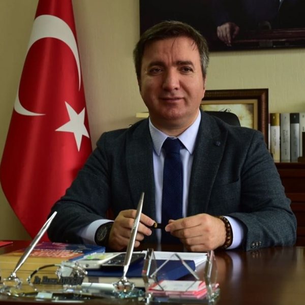 Hamza Aydoğdu, Aksaray Valisi oldu