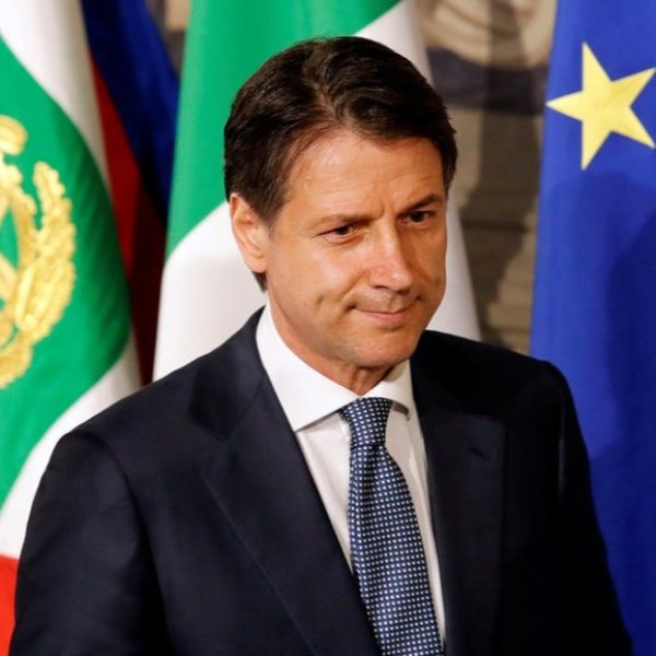 Conte, korona yönetimiyle ilgili ifade verecek