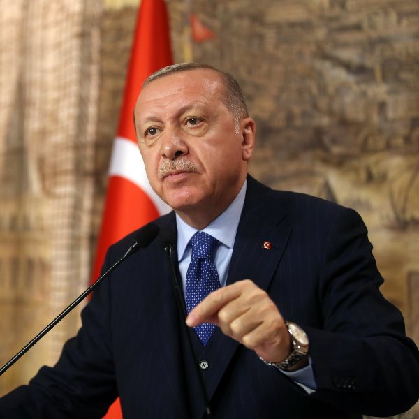 Cumhurbaşkanı Erdoğan'dan dijital farkındalık paylaşımı