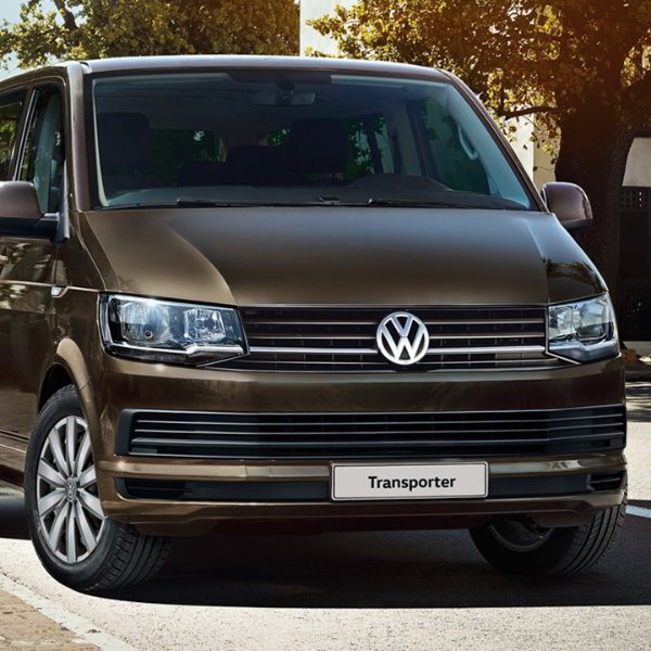 Volkswagen ve Ford 8 milyon ticari araç üretecek