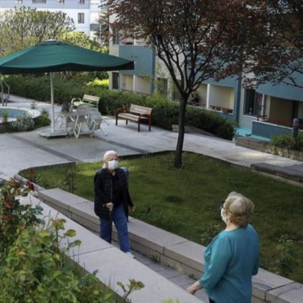 Gündüz bakım merkezleri 1 Temmuz'da açılıyor