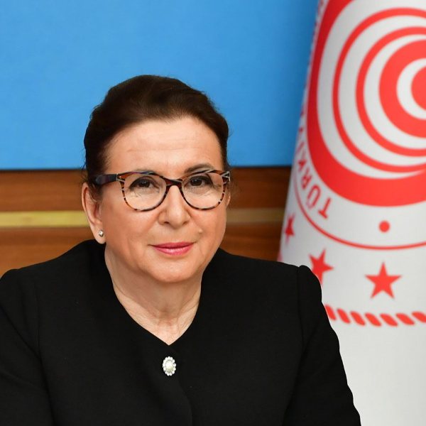 Pekcan: Çin'e önemli ihracat potansiyelimiz var