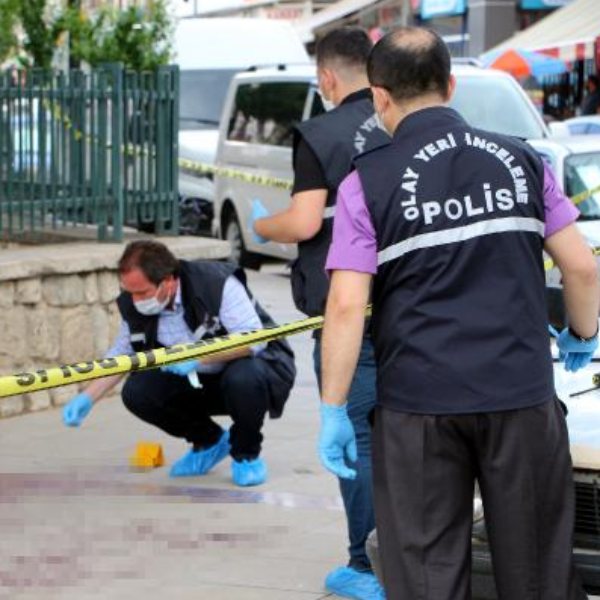 Tokat'ta, ağabeyini öldüren amcasının oğlunu bıçakladı