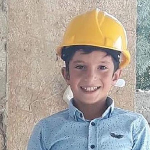 Van'da, 12 yaşındaki çocuk arkadaşını öldürdü