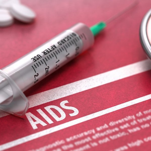 Güney Kıbrıs Rum Kesimi'nde koronadan sonra AIDS alarmı