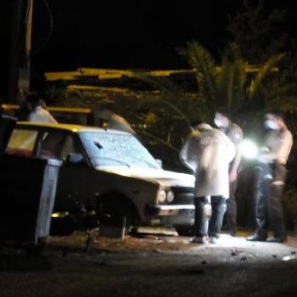 Balıkesir'de iki grup arasında silahlı kavga: 2 ölü