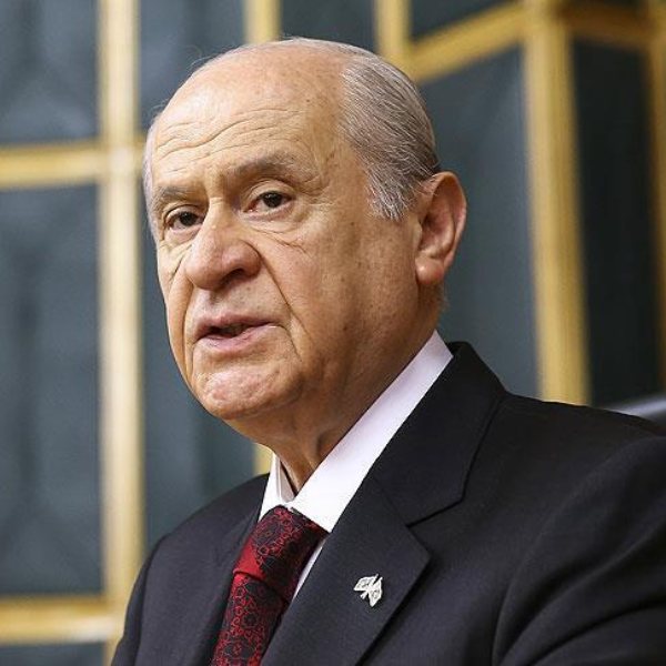 Devlet Bahçeli: Türk milleti terörle yaşamaya alışmayacak