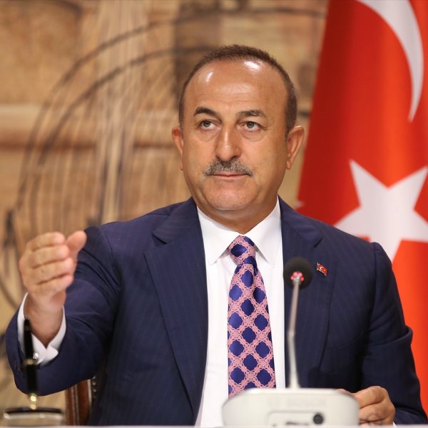 Çavuşoğlu: İran'a uçuşlar 1 Ağustos'ta başlayacak